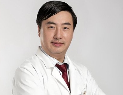 张跃伟