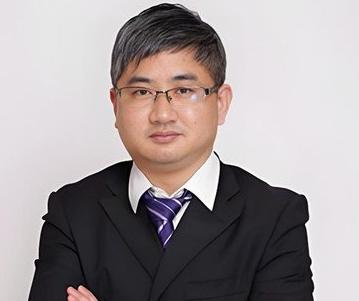 雷中元