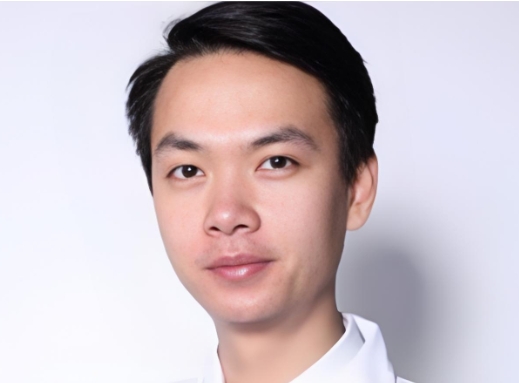 徐林杰