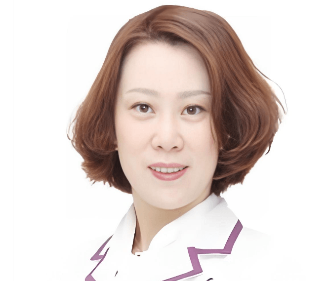 许黎 医生