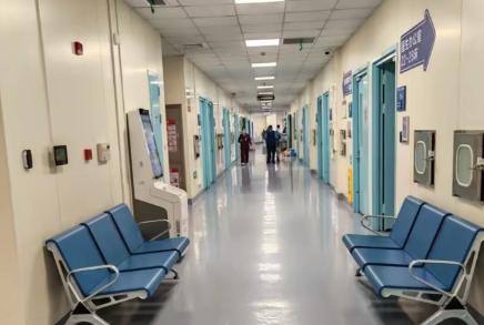 哈尔滨东江医院私密科