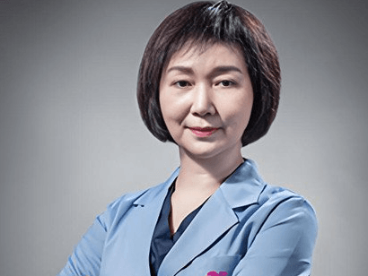 董春姬 医生