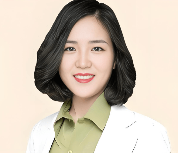 刘美娇