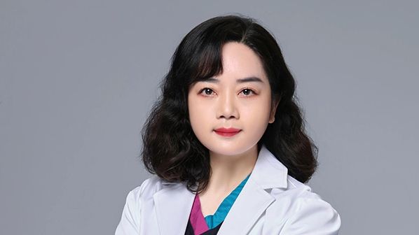沈燕华