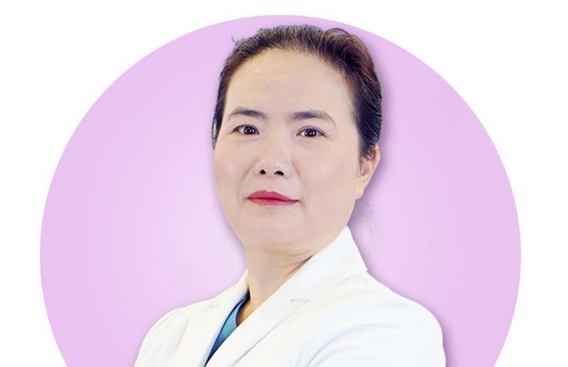 许时赋 医生