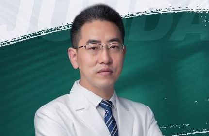 白继平
