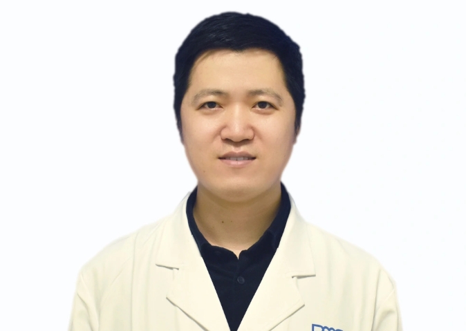 蔡东亮 医生