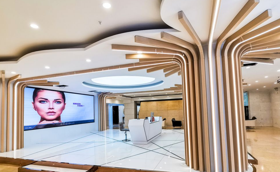 西安曙光大美医疗美容医院