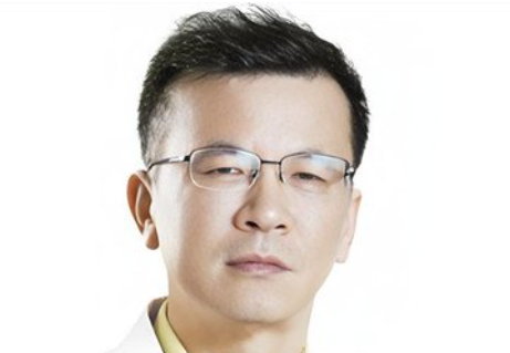 金颂良 医生