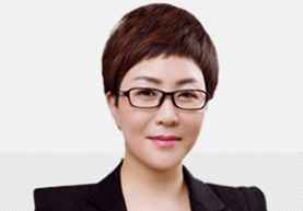 赵梅 医生