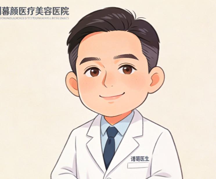 诸葛医生