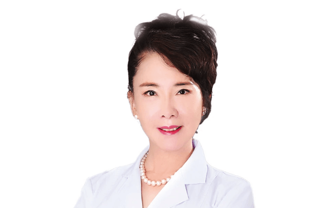 李芳 医生