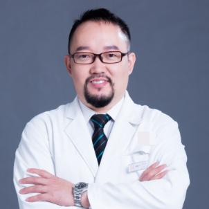 郑仕平 医生