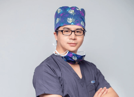杨小顺 医生