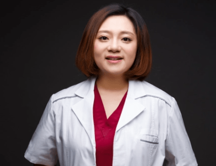 杨柳 医生