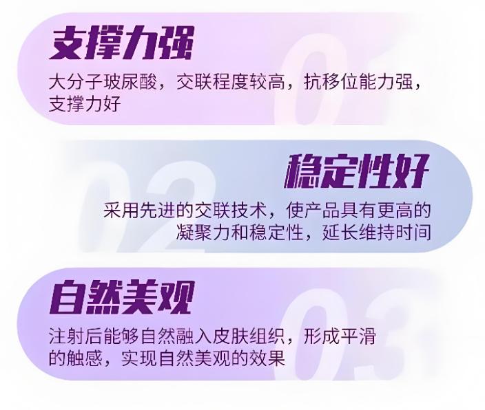 乔雅登极致功效