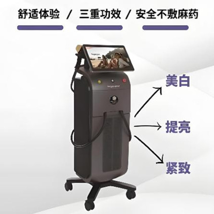 钛提升核心技术原理