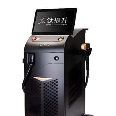 钛提升主要适应症
