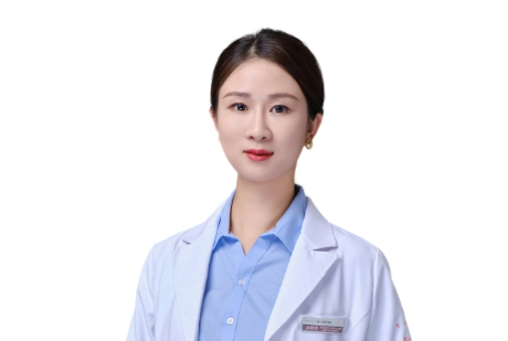高婷婷 医生