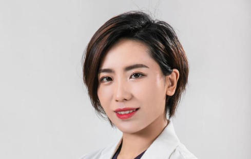 吴姗姗 医生