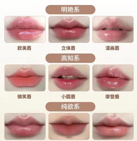 姣兰玻尿酸丰唇