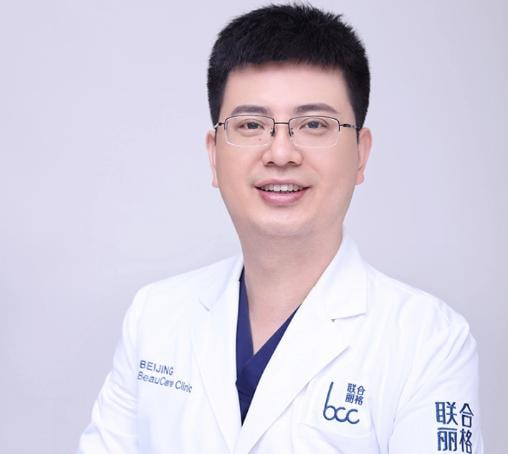 范荣杰 医生