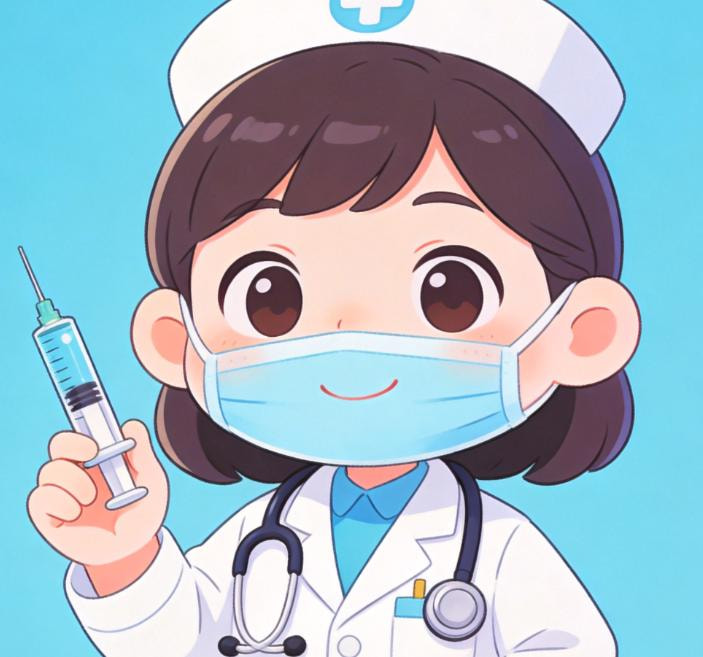 沈婉儿注射医生