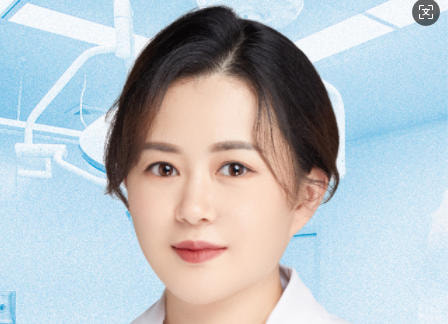 徐博琼