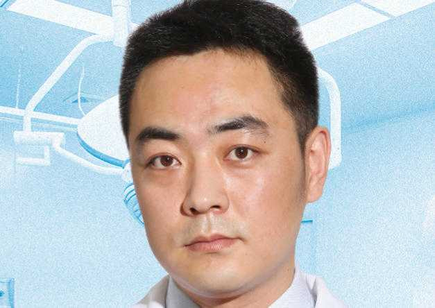 朱铎鹏 医生