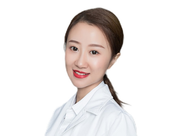 朱蓉 医生