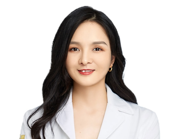 胡玉婷 医生