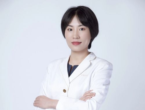 张萍