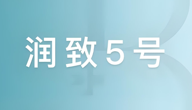 润致5号玻尿酸