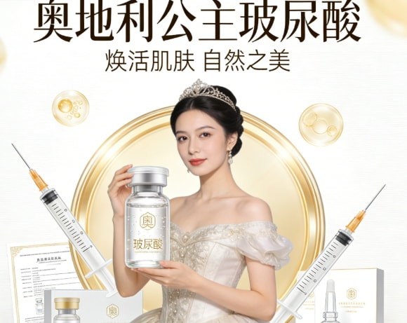 奥地利公主玻尿酸