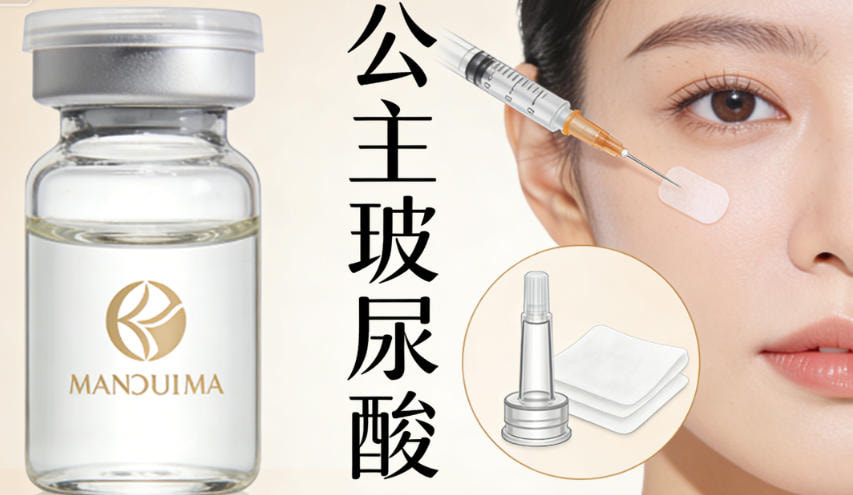奥地利PVL公主玻尿酸