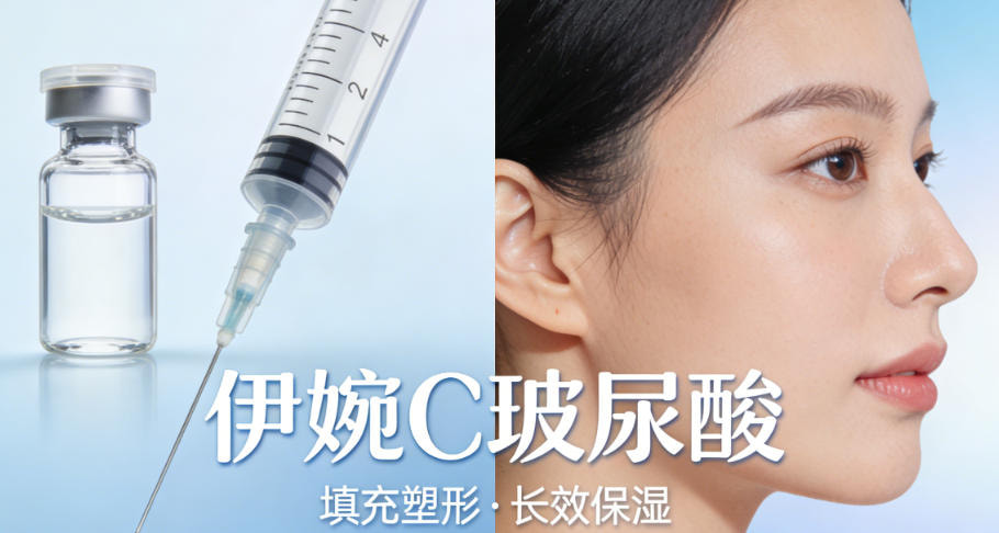 伊婉C玻尿酸