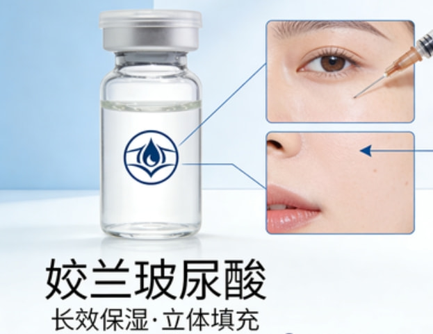 姣兰玻尿酸