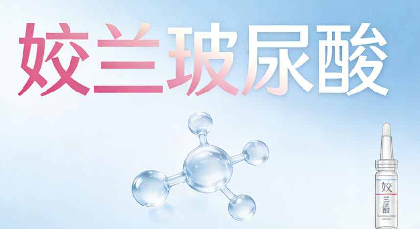 姣兰玻尿酸