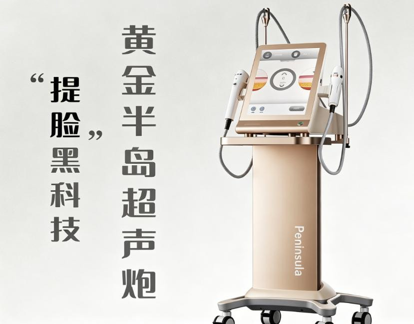 半岛黄金超声炮