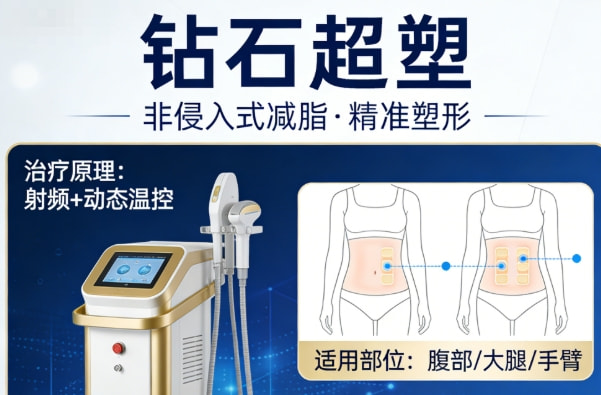 钻石超塑