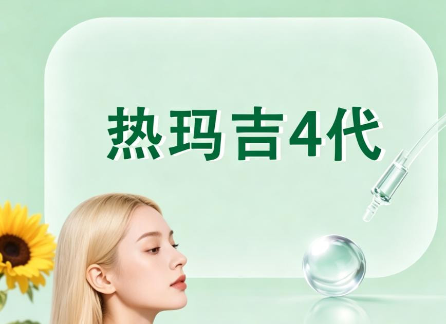 热玛吉四代全脸提升