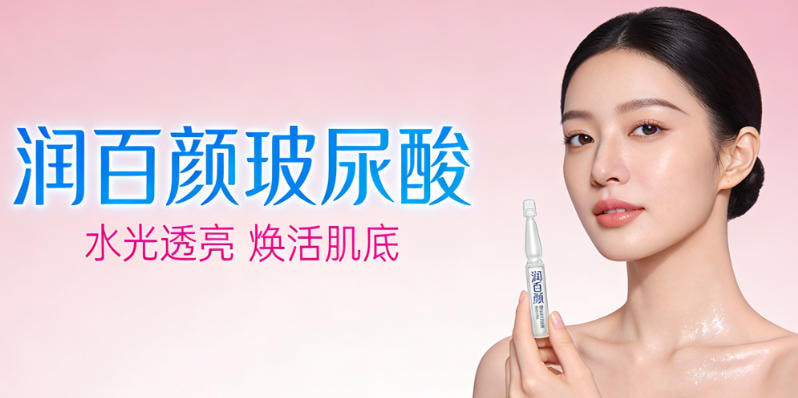 润百颜玻尿酸