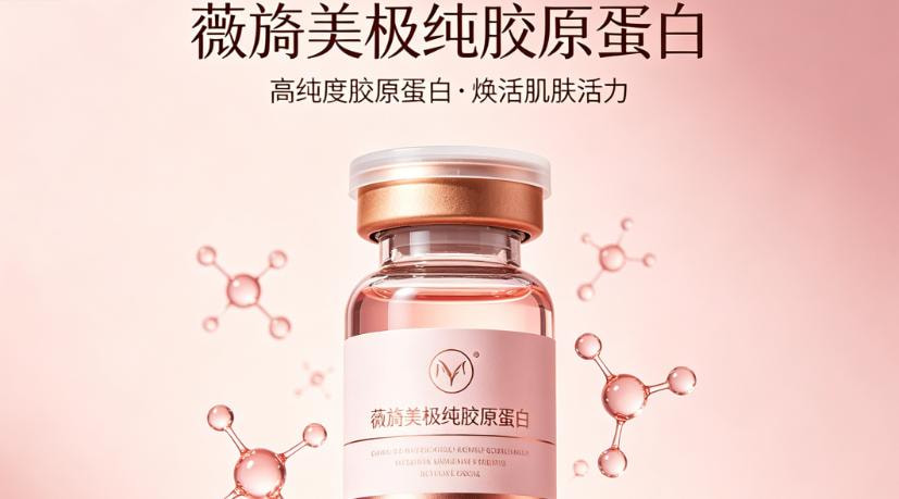 薇旖美极纯