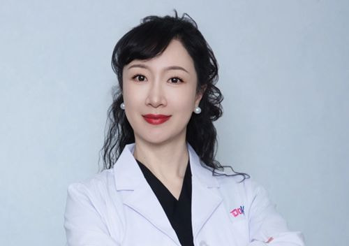 成都铜雀台整形医院梁静萍医生简介