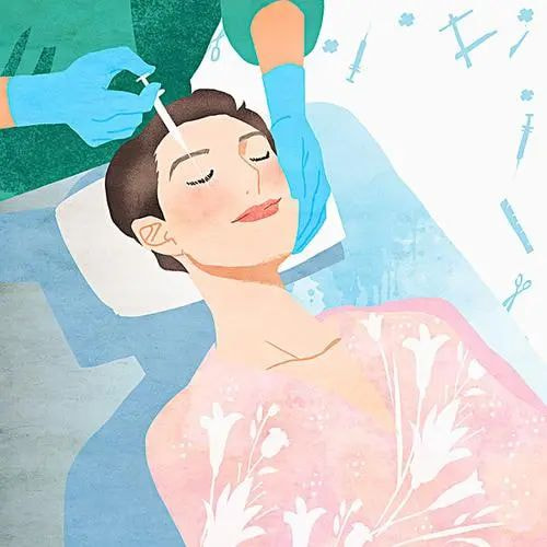 秦翼医生擅长眼周年轻化