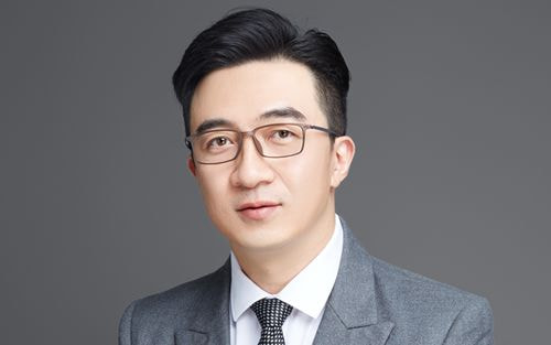 成都铜雀台整形医院鲁昊医生简介