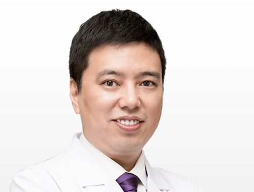 杨志宏 医生
