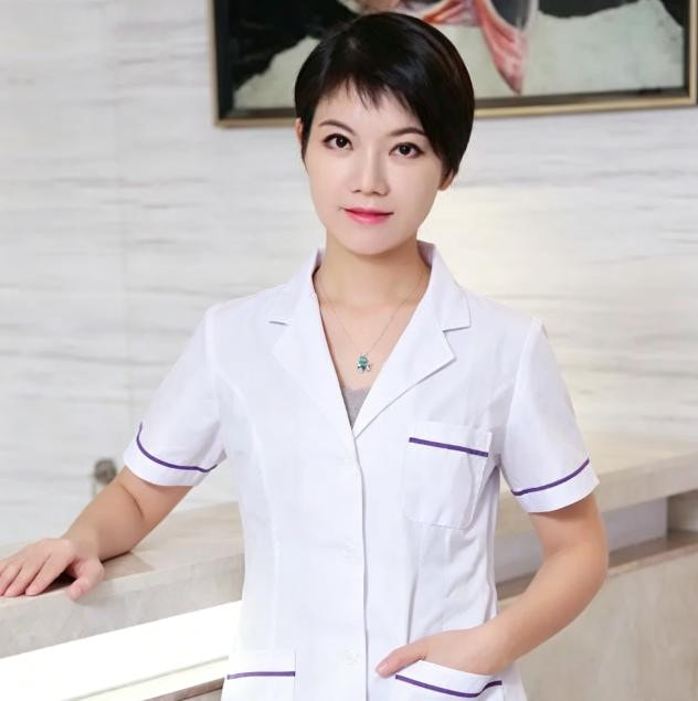 陈志茹 医生
