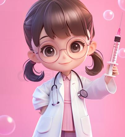 注射医生