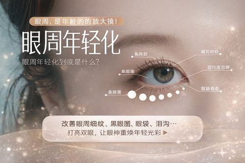 成都艺星整形医院眼周年轻化套餐